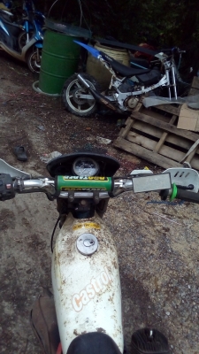 ขาย dt100 2คัน