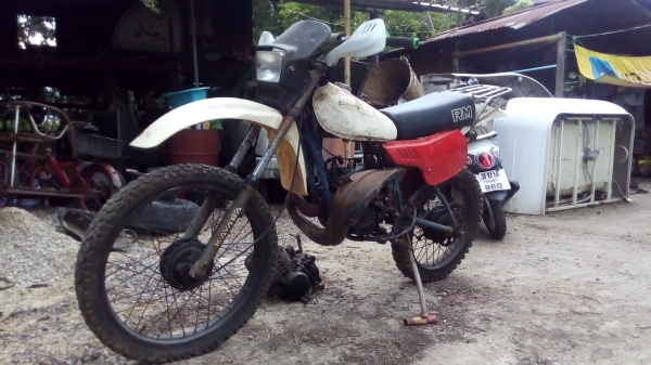 ขาย dt100 2คัน