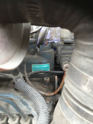 ขายรถแบคโฮ AIRMAN AX40UR-3 ขนาดเท่า 40 เอกสารอินวอย ราคา 230000