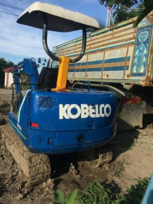 KOBELCO SK 024