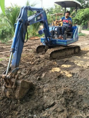KOBELCO SK 024