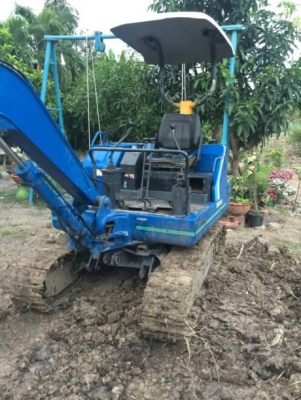 KOBELCO SK 024
