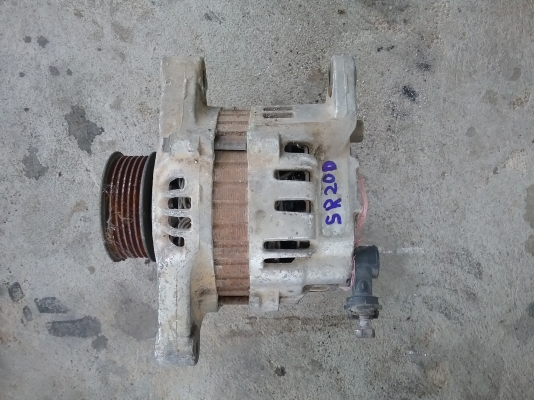 ไดชาร์ท ไดชาร์ท