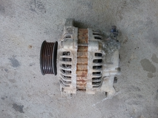 ไดชาร์ท