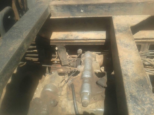 ไอหลงเทอร์โบ ซีเรียล6600 ปี44 ไอหลงเทอร์โบ ซีเรียล6600 ปี44