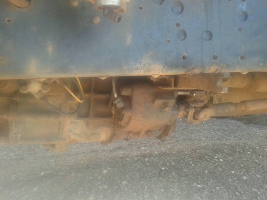 ไอหลงเทอร์โบ ซีเรียล6600 ปี44 ไอหลงเทอร์โบ ซีเรียล6600 ปี44