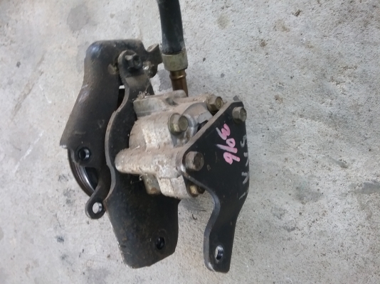 ปั้มเพาเวอร์ ปั้มเพาเวอร์