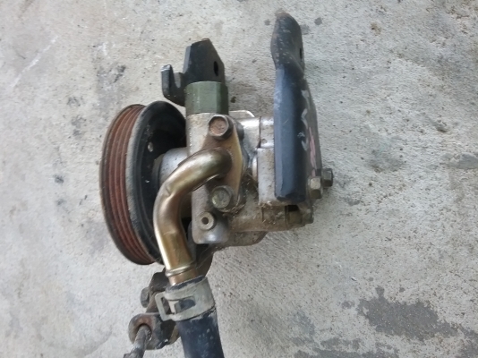 ปั้มเพาเวอร์ ปั้มเพาเวอร์