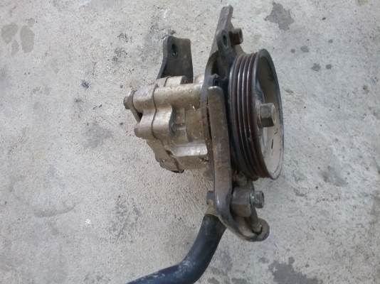 ปั้มเพาเวอร์ ปั้มเพาเวอร์