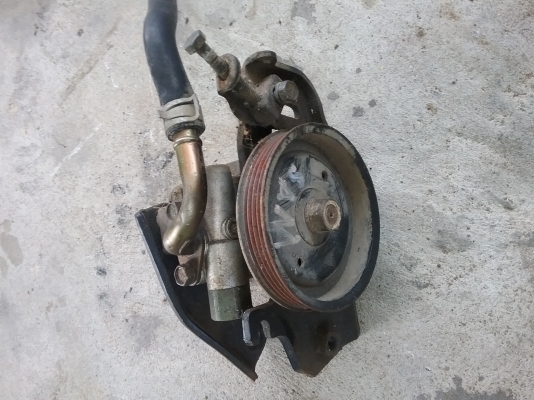 ปั้มเพาเวอร์