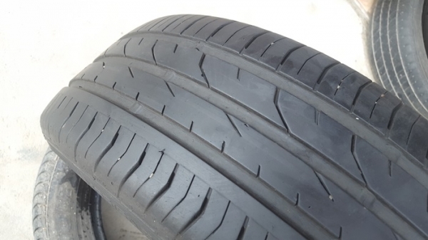 ขายล้อ Ford Fiesta16 ยางปี 13 4 ล้อ