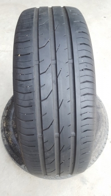 ขายล้อ Ford Fiesta16 ยางปี 13 4 ล้อ