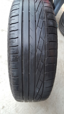 ขายล้อ Ford Fiesta16 ยางปี 1814  4 ล้อ