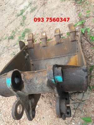 ขายบูมยาว ใช้สำหรับ รถแบคโฮ KOBELCO SK200 MARK 5