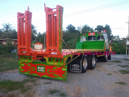 ขายสิบล้อเทเลอร์ HINO 3H เครื่องเดิม 195 แรง 2 เพลา ปี 40 หางเทเลอร์ต่อใหม่ ยางดี แอร์ แชสซีสวย ทะเบียนพร้อม ขายสิบล้อเทเลอร์ HINO 3H เครื่องเดิม 195 แรง 2 เพลา ปี 40 หางเทเลอร์ต่อใหม่ ยางดี แอร์ แชสซีสวย ทะเบียนพร้อม