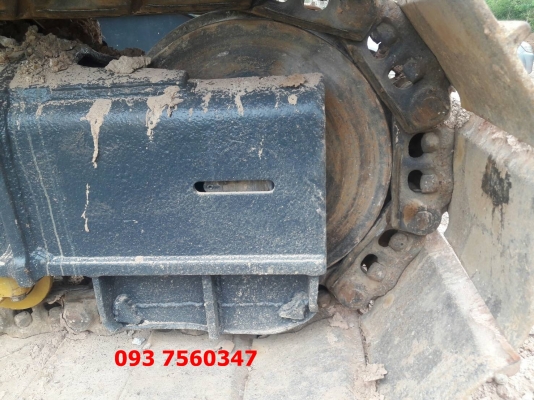 ขายรถแบคโฮ KOBELCO SK200 MARK 6 YN 10 S/N 387XX