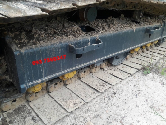 ขายรถแบคโฮ KOBELCO SK200 MARK 6 YN 10 S/N 387XX