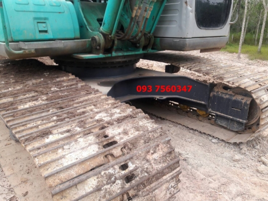 ขายรถแบคโฮ KOBELCO SK200 MARK 6 YN 10 S/N 387XX