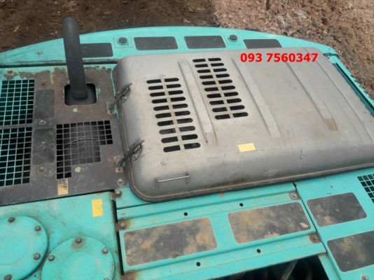 ขายรถแบคโฮ KOBELCO SK200 MARK 6 YN 10 S/N 387XX