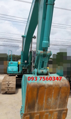 ขายรถแบคโฮ KOBELCO SK200 MARK 6 YN 07 ขายรถแบคโฮ KOBELCO SK200 MARK 6 YN 07