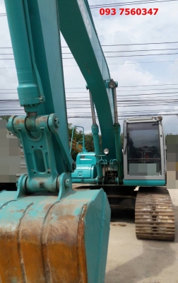 ขายรถแบคโฮ KOBELCO SK200 MARK 6 YN 07