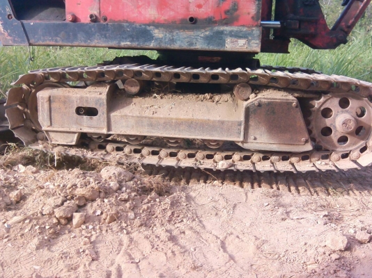 ขายรถแบคโฮ IHI ขนาด 30 ราคา 160000