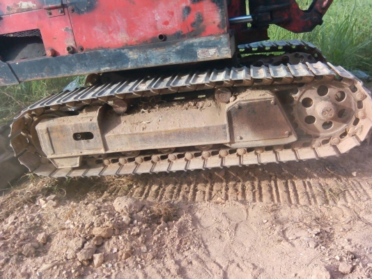 ขายรถแบคโฮ IHI ขนาด 30 ราคา 160000