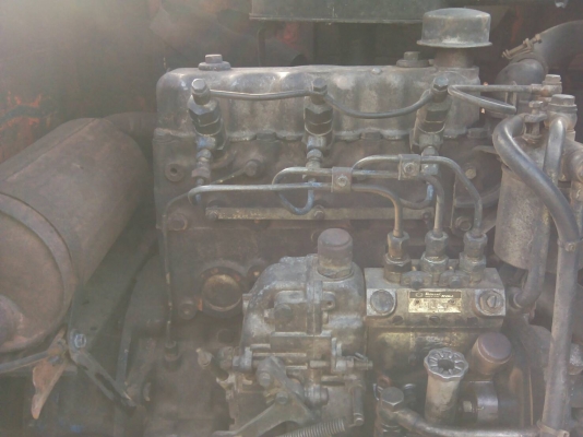 ขายรถแบคโฮ IHI ขนาด 30 ราคา 160000