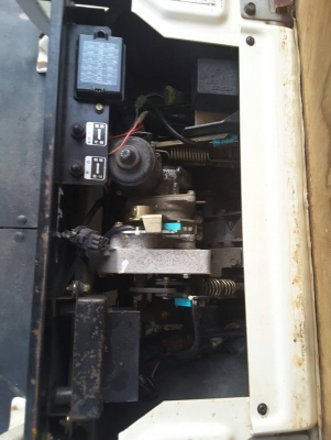 ขายรถกอล์ฟยี่ห้อฮิตาซิ เครื่องเบนซินสี่จังหวะขายตามสภาพเก่านอกพร้อมใช้ขับเคลื่อนสี่ล้อขาย58000พร้อมส่งครับ ขายรถกอล์ฟยี่ห้อฮิตาซิ เครื่องเบนซินสี่จังหวะขายตามสภาพเก่านอกพร้อมใช้ขับเคลื่อนสี่ล้อขาย58000พร้อมส่งครับ