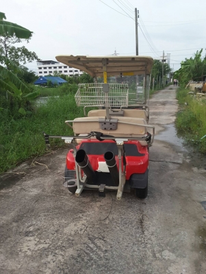 ขายรถกอล์ฟยี่ห้อฮิตาซิ เครื่องเบนซินสี่จังหวะขายตามสภาพเก่านอกพร้อมใช้ขับเคลื่อนสี่ล้อขาย58000พร้อมส่งครับ ขายรถกอล์ฟยี่ห้อฮิตาซิ เครื่องเบนซินสี่จังหวะขายตามสภาพเก่านอกพร้อมใช้ขับเคลื่อนสี่ล้อขาย58000พร้อมส่งครับ