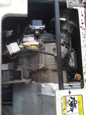 ขายรถกอล์ฟยี่ห้อฮิตาซิ เครื่องเบนซินสี่จังหวะขายตามสภาพเก่านอกพร้อมใช้ขับเคลื่อนสี่ล้อขาย58000พร้อมส่งครับ ขายรถกอล์ฟยี่ห้อฮิตาซิ เครื่องเบนซินสี่จังหวะขายตามสภาพเก่านอกพร้อมใช้ขับเคลื่อนสี่ล้อขาย58000พร้อมส่งครับ