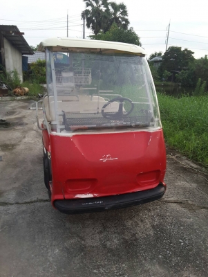 ขายรถกอล์ฟยี่ห้อฮิตาซิ เครื่องเบนซินสี่จังหวะขายตามสภาพเก่านอกพร้อมใช้ขับเคลื่อนสี่ล้อขาย58000พร้อมส่งครับ ขายรถกอล์ฟยี่ห้อฮิตาซิ เครื่องเบนซินสี่จังหวะขายตามสภาพเก่านอกพร้อมใช้ขับเคลื่อนสี่ล้อขาย58000พร้อมส่งครับ