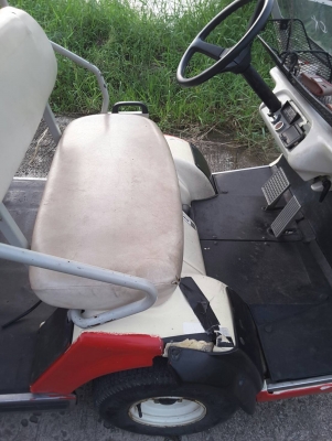 ขายรถกอล์ฟยี่ห้อฮิตาซิ เครื่องเบนซินสี่จังหวะขายตามสภาพเก่านอกพร้อมใช้ขับเคลื่อนสี่ล้อขาย58000พร้อมส่งครับ ขายรถกอล์ฟยี่ห้อฮิตาซิ เครื่องเบนซินสี่จังหวะขายตามสภาพเก่านอกพร้อมใช้ขับเคลื่อนสี่ล้อขาย58000พร้อมส่งครับ