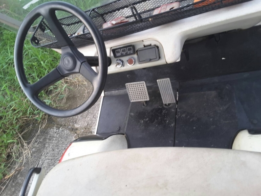 ขายรถกอล์ฟยี่ห้อฮิตาซิ เครื่องเบนซินสี่จังหวะขายตามสภาพเก่านอกพร้อมใช้ขับเคลื่อนสี่ล้อขาย58000พร้อมส่งครับ ขายรถกอล์ฟยี่ห้อฮิตาซิ เครื่องเบนซินสี่จังหวะขายตามสภาพเก่านอกพร้อมใช้ขับเคลื่อนสี่ล้อขาย58000พร้อมส่งครับ