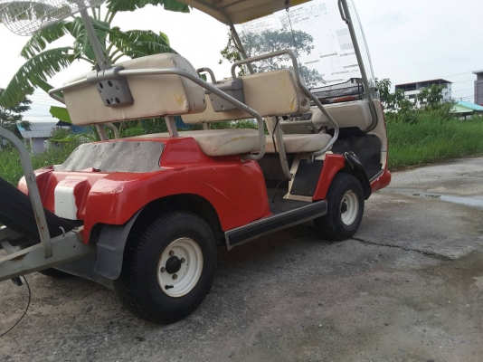 ขายรถกอล์ฟยี่ห้อฮิตาซิ เครื่องเบนซินสี่จังหวะขายตามสภาพเก่านอกพร้อมใช้ขับเคลื่อนสี่ล้อขาย58000พร้อมส่งครับ ขายรถกอล์ฟยี่ห้อฮิตาซิ เครื่องเบนซินสี่จังหวะขายตามสภาพเก่านอกพร้อมใช้ขับเคลื่อนสี่ล้อขาย58000พร้อมส่งครับ