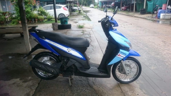 click เครื่องดี ภาษีไม่ขาด