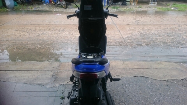 click เครื่องดี ภาษีไม่ขาด