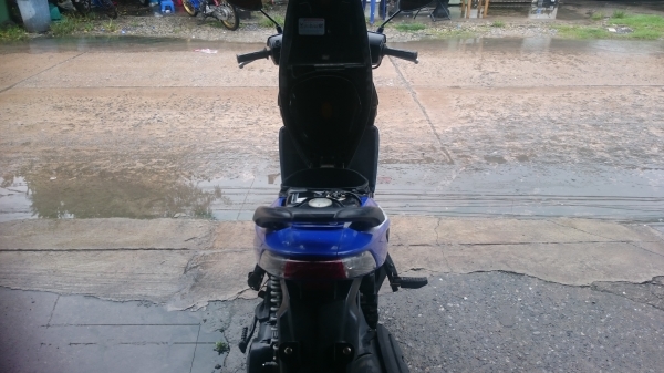 click เครื่องดี ภาษีไม่ขาด