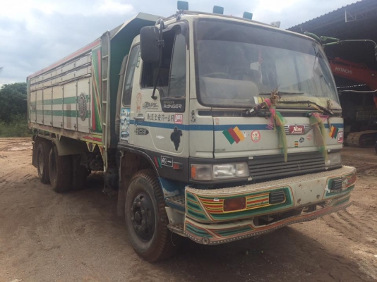 **825,000 บ.ต่อรอง/// 10ล้อ2เพลาดั้ม HINO FM3M-240HP สิงห์ไฮเทค เครื่อง+เกียร์ เดิม ช่วงล่างเดิม คัสซีสวย หัวดี ภายในดี ครบ พาเวอร์/ทริฟฟี่/แอร์/สโลว/ระบบลาก กระบะดั้มเนียม ซุ่นชัย ยาง10เส้น สภาพ65\% ตามสภาพ เล่มฯ ครบ **ขาย HINO FM3M-240HP 10ล้อ2เพลาดั้มเน **825,000 บ.ต่อรอง/// 10ล้อ2เพลาดั้ม HINO FM3M-240HP สิงห์ไฮเทค เครื่อง+เกียร์ เดิม ช่วงล่างเดิม คัสซีสวย หัวดี ภายในดี ครบ พาเวอร์/ทริฟฟี่/แอร์/สโลว/ระบบลาก กระบะดั้มเนียม ซุ่นชัย ยาง10เส้น สภาพ65\% ตามสภาพ เล่มฯ ครบ **ขาย HINO FM3M-240HP 10ล้อ2เพลาดั้มเน