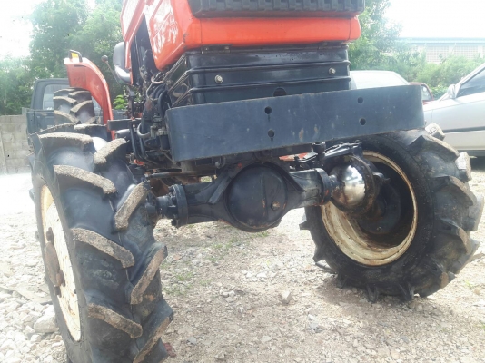 ขายถูกๆ มิตซู L23 4x4 ขายถูกๆ มิตซู L23 4x4