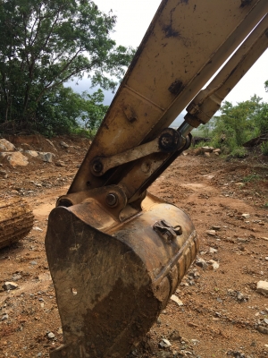 รถแบคโฮ CAT 315C , ( รถทำ 1x,xxx กว่า ชม. ) สนใจติดต่อ 081 - 6079515 รถแบคโฮ CAT 315C , ( รถทำ 1x,xxx กว่า ชม. ) สนใจติดต่อ 081 - 6079515