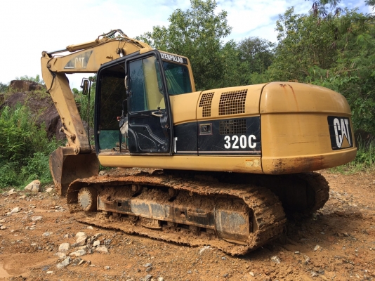 รถแบคโฮ CAT 315C , ( รถทำ 1x,xxx กว่า ชม. ) สนใจติดต่อ 081 - 6079515 รถแบคโฮ CAT 315C , ( รถทำ 1x,xxx กว่า ชม. ) สนใจติดต่อ 081 - 6079515
