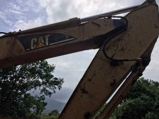 รถแบคโฮ CAT 315C , ( รถทำ 1x,xxx กว่า ชม. ) สนใจติดต่อ 081 - 6079515 รถแบคโฮ CAT 315C , ( รถทำ 1x,xxx กว่า ชม. ) สนใจติดต่อ 081 - 6079515