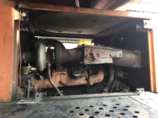 ขายเครนTANADO M t3L25ตันสภาพสวยพร้อมใช้ติดตอคุณอ๊อฟพิจิตร086-737-9991 ขายเครนTANADO M t3L25ตันสภาพสวยพร้อมใช้ติดตอคุณอ๊อฟพิจิตร086-737-9991