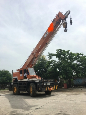 ขายเครนTANADO M t3L25ตันสภาพสวยพร้อมใช้ติดตอคุณอ๊อฟพิจิตร086-737-9991 ขายเครนTANADO M t3L25ตันสภาพสวยพร้อมใช้ติดตอคุณอ๊อฟพิจิตร086-737-9991