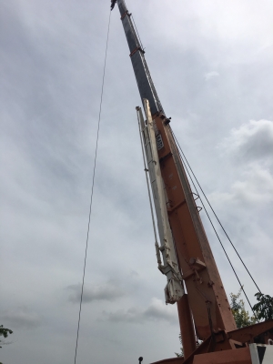 ขายเครนTANADO M t3L25ตันสภาพสวยพร้อมใช้ติดตอคุณอ๊อฟพิจิตร086-737-9991 ขายเครนTANADO M t3L25ตันสภาพสวยพร้อมใช้ติดตอคุณอ๊อฟพิจิตร086-737-9991