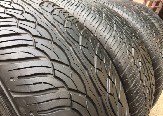 ล้อ XD Rockstar ขอบ20 สภาพสวย ไม่มีซ่อม พร้อมยาง Yokohama 275 55 20 ปี14 ดอกเต็ม ใช้กันยาว ราคาไม่แพง