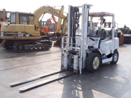 ด่วน  Pre Oder Sumitomo 22-FG35PVIIIGM 3.5T 3.5M Slike Ship รถสวยรุ่นใหม่ ราคาต่อรองได้ครับ