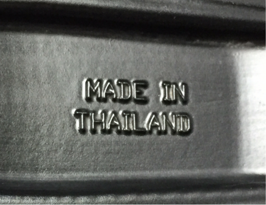 ล้อ Lenso Project D ขอบ20 สภาพสวย ไม่มีซ่อม พร้อมยาง 265 50 20 ปี13 ดอกเต็ม ใช้กันยาว ราคาไม่แพง