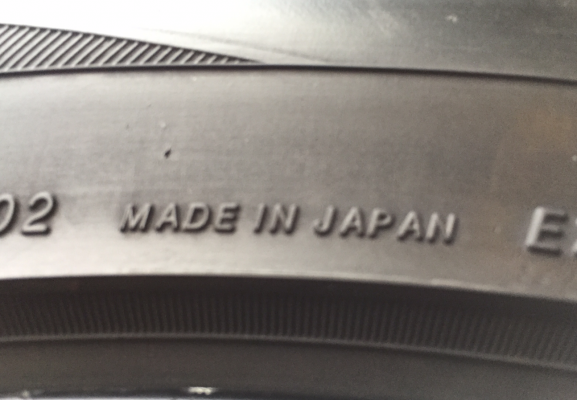 ล้อ Lenso Project D ขอบ20 สภาพสวย ไม่มีซ่อม พร้อมยาง 265 50 20 ปี13 ดอกเต็ม ใช้กันยาว ราคาไม่แพง